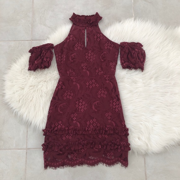 Bundle of 2 Party Dresses for Formal & Bridesmaids, size Small - Picture 4 of 8